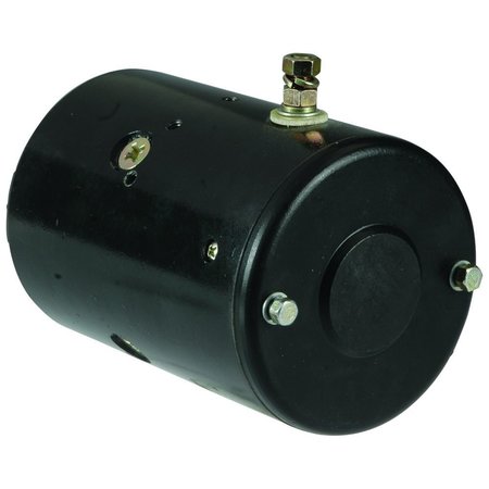 ILC Replacement for AMSCO PM-240 MOTOR PM-240 MOTOR